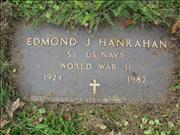 Hanrahan, Edmond J